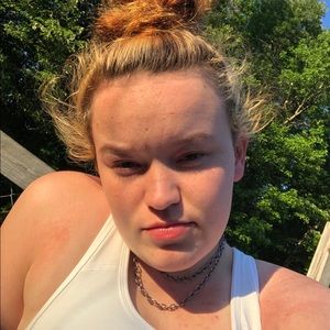 Meet your Posher, Avrianna